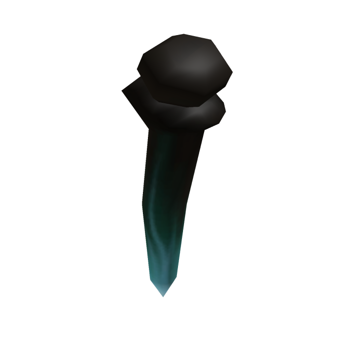 [⏳] Korblox Gradient Addon