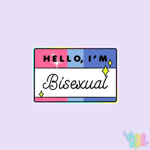 Hi im Bisexual group