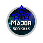 Major