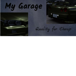 My Garage Hub