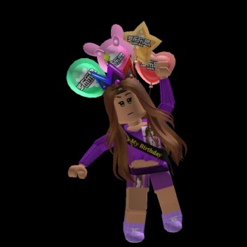 Happy 33th birthday party