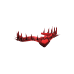 Red Crown of Enchanted