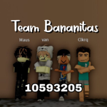 Luc’s Group