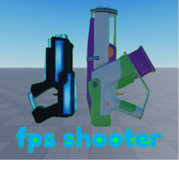 fps shooter
