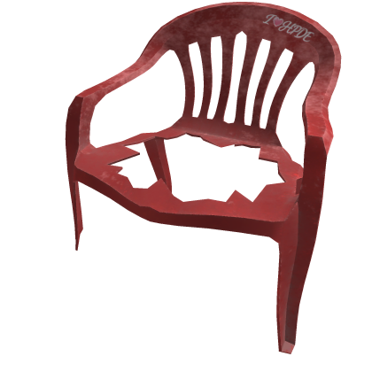 Plastic Chair thumbnail