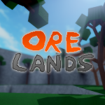 OreLands [Alpha]