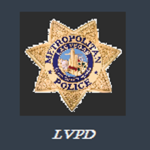 [LVPD] Patrol Bureau [LVPD]