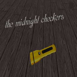 a midnight checkers factory