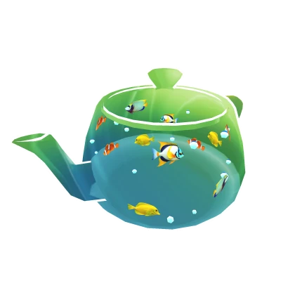 Item Thumbnail