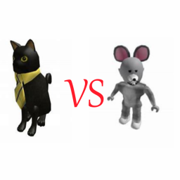 Rats VS cats