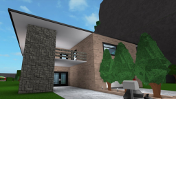 A House