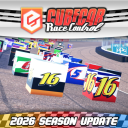Cubecar Race Control [ROCKINGHAM/AUS GP UPD]