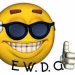 everybody who didn't ask