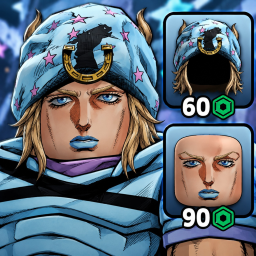 [NEW🔥] JoJo Outfits