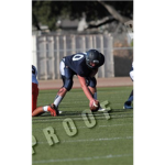 Downey Knights Football