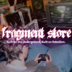 Fragment Store