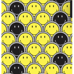 H&M AND SMILEYWORLD