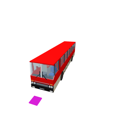  Ikarus 250.59 by artem11