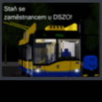 -[DSZO] Dopravní Společnost Zlín-Otrokovice 