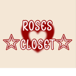 •roses closet•