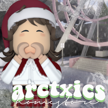 Negozio domestico e piscina di abbigliamento dell'Arctxic