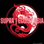 Supra | EGOIST ASIA