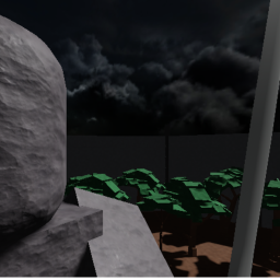 Black Massacre Chapter 2 (Ultra UPD)