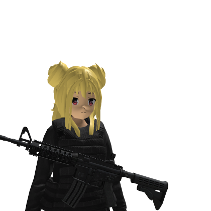 Military may