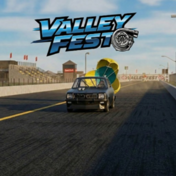 [ Update ] Valley Fest 🚦
