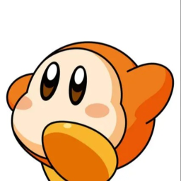Fan made waddle dee game