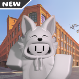 Factory Tycoon