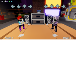 friday night funk [Gaming Group]