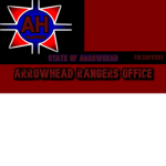 Arrowhead Rangers Office