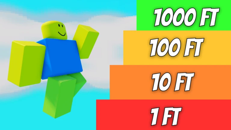 Every Second you get 1 JUMP BOOST (Obby) thumbnail