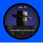 Solo para los que conozco...