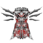Empyror Cape: Deceased Commanders Authority