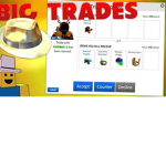 cross trading ftf and murder mystery and ect.