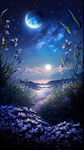 Serene Ambience