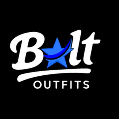 Bolt Outfits Roblox group icon