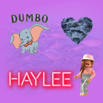 Haylee’s World