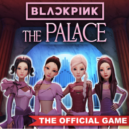 BLACKPINK The Palace [Official] icon