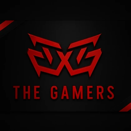 Gamers Commune Roblox group icon