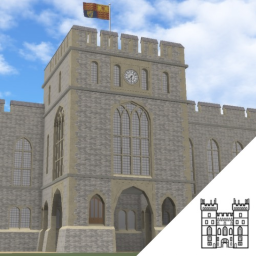 Windsor Palace, England