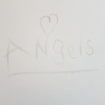 Alli Fan Group Of Angels