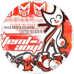 FREE BADGE