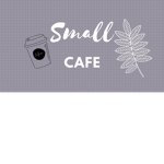 - Small Cafe -