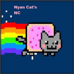 Nyan Cat's