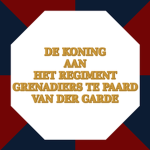 Regiment Grenadiers te Paard van der Garde