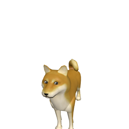 doge (gear pet)