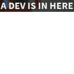 Small game devs group